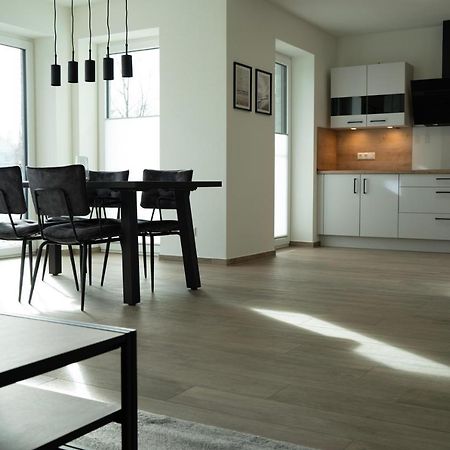 Haus Seeadler 2 Eg Dangast Εξωτερικό φωτογραφία