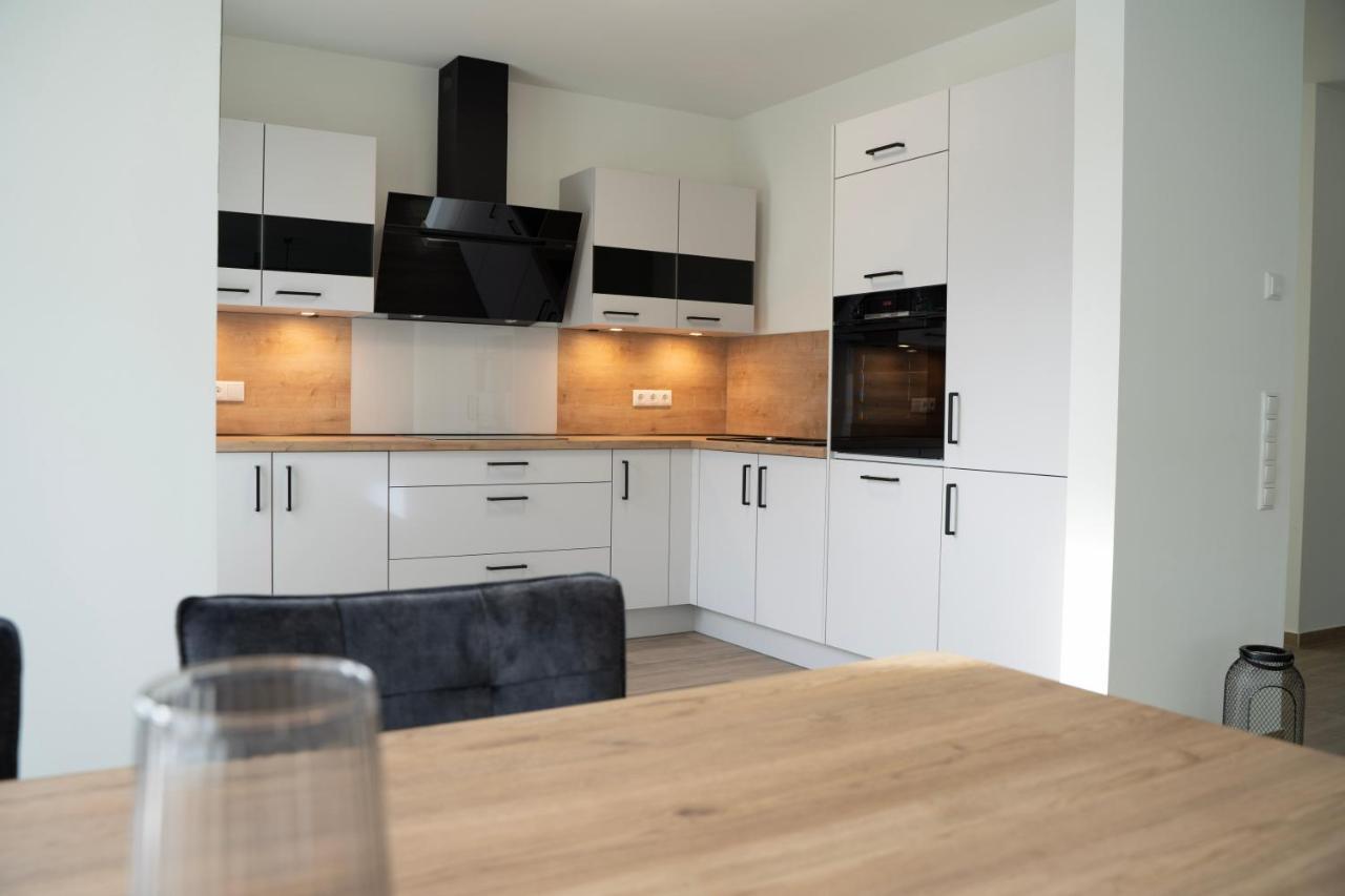 Haus Seeadler 2 Eg Dangast Εξωτερικό φωτογραφία