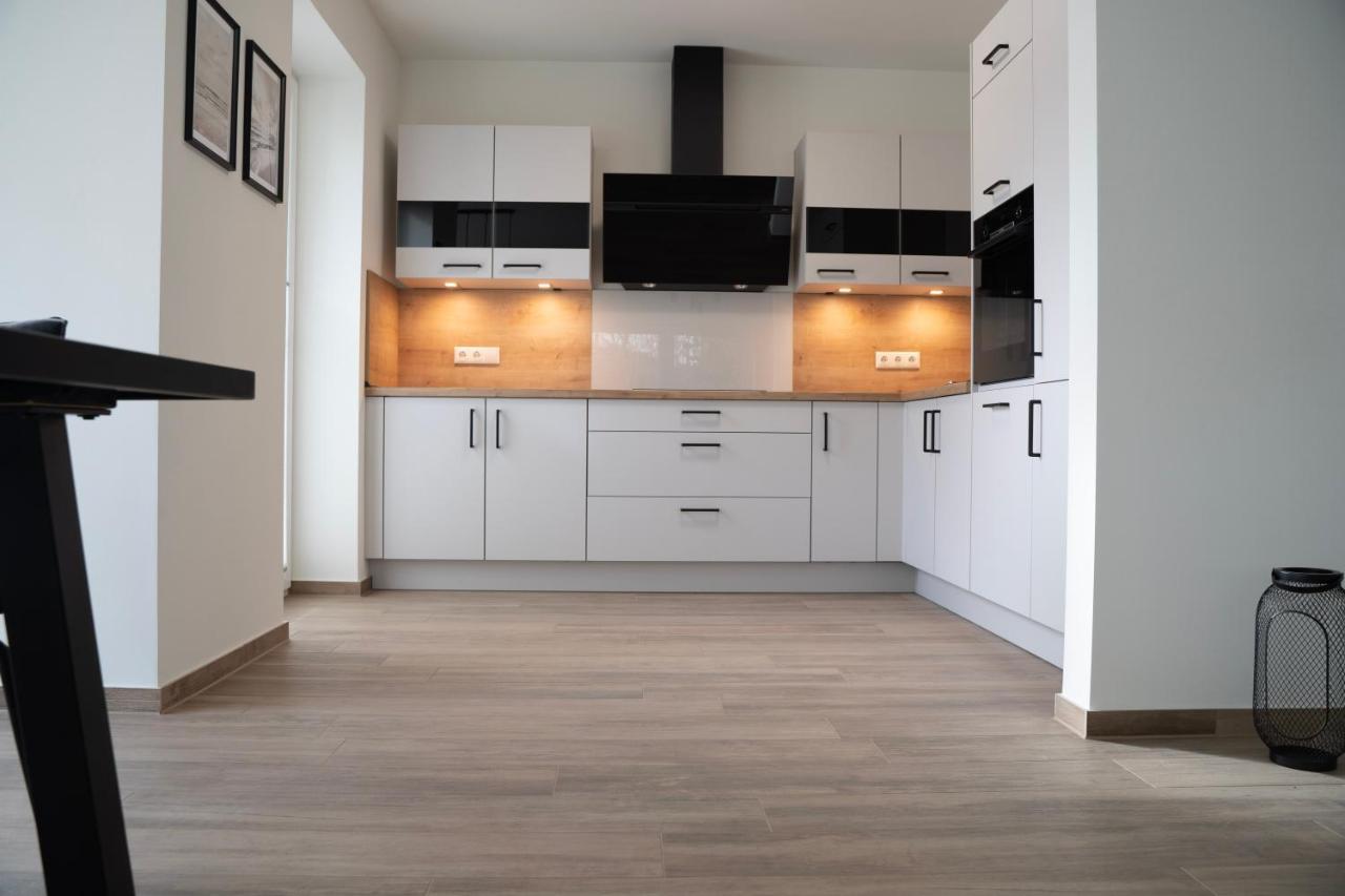 Haus Seeadler 2 Eg Dangast Εξωτερικό φωτογραφία