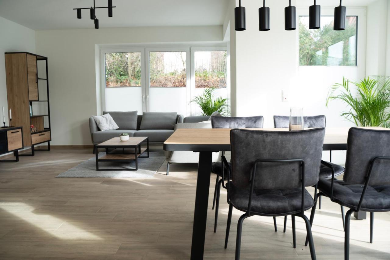 Haus Seeadler 2 Eg Dangast Εξωτερικό φωτογραφία